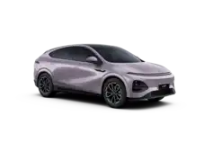 AWD Performance SUV aut.